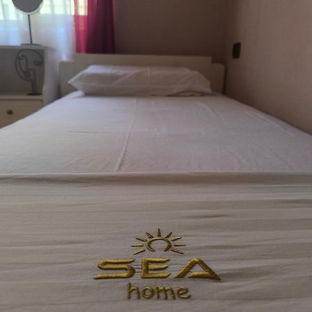 Lungomare Apartment Vlorë Exterior foto