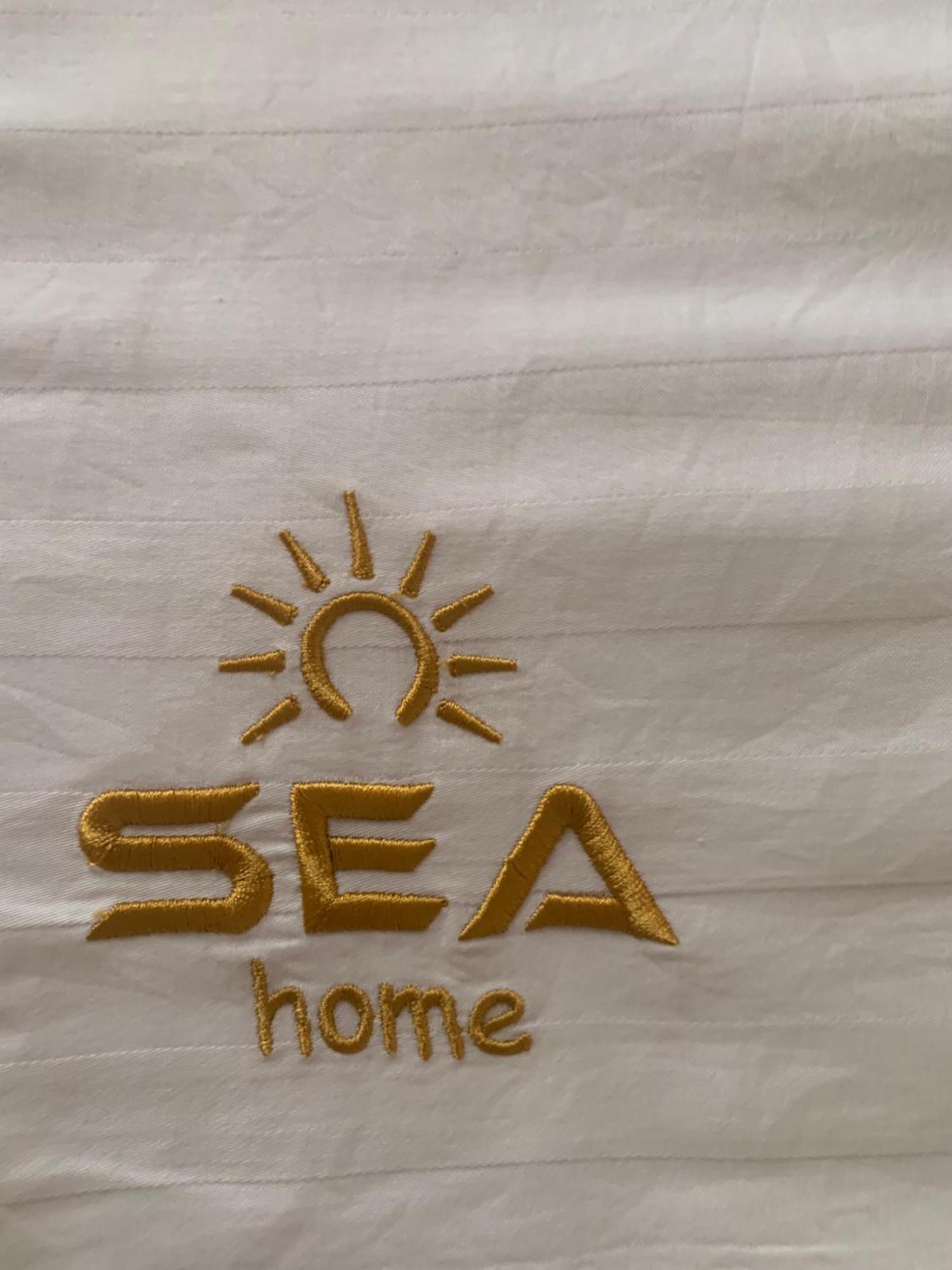 Lungomare Apartment Vlorë Exterior foto